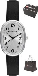 Zegarek Perfect Zegarek Perfect E418-01 damski klasyczny czytelny . Zegarki damskie Perfect. Za 89.00 zł.