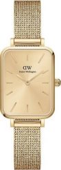 Zegarek Daniel Wellington Zegarek damski Daniel Wellington DW00100485 złoty. Żółte zegarki damskie Daniel Wellington, złote. Za 595.00 zł.