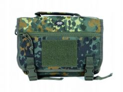 Torba na ramię BW Camo. Zielone torby na ramię męskie MFH MAX FUCHS, na ramię, duże. Za 104.99 zł.