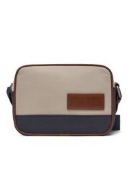 Tommy Hilfiger Saszetka Th Casual Camera Bag AM0AM13366 Beżowy. Brązowe saszetki i nerki męskie Tommy Hilfiger, bez wzorów, ze skóry. Za 309.99 zł.