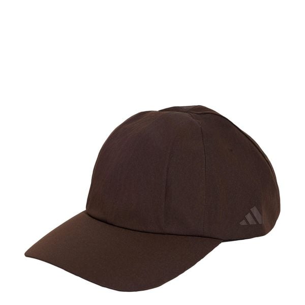 CZAPKA MOTION. Czarne czapki damskie Adidas, bez wzorów, z materiału, klasyczne. Za 119.00 zł.
