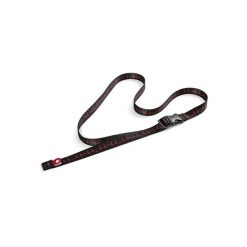 Pasek do woreczka na magnezję Ocun CHALK BAG BELT. Czarne paski męskie Ocun. Za 14.99 zł.