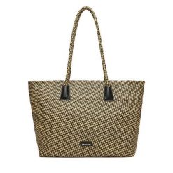 Torebka Lasocki. Shopperki damskie Lasocki, bez wzorów, bez dodatków. Za 219.99 zł.