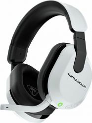 Słuchawki Turtle Beach Słuchawki Bluetooth z Mikrofonem Turtle Beach Stealth 600 Gen 3 Biały. Białe słuchawki bezprzewodowe Turtle Beach. Za 421.99 zł.