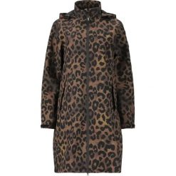 Parka dla kobiet Weather Report Balmy AOP W-PRO 15000. Czarne parki damskie Weather Report, na zimę, bez wzorów, bez kaptura. Za 479.00 zł.