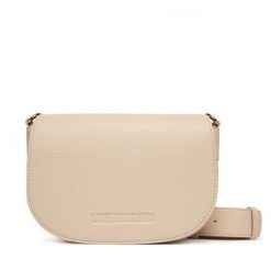 Torebka LOVE MOSCHINO. Listonoszki damskie Love Moschino, bez wzorów, bez dodatków. Za 879.99 zł.