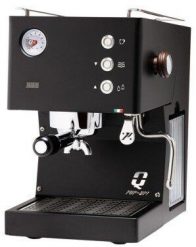 Ekspres ciśnieniowy Kiddisvit Quick Mill Pop UP Schwarz 02044 Siebtr?ger Espressomaschine. Ekspresy ciśnieniowe Kiddisvit. Za 4,853.68 zł.