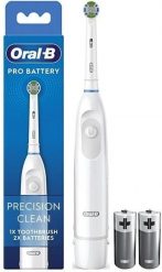 Szczoteczka Oral-B Monitor DB5 PRECISION CLEAN. Szczoteczki elektryczne Oral-B. Za 160.00 zł.