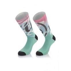 Skarpetki Mb Wear Fun H17 Années 90. Zielone skarpety męskie MB WEAR, bez wzorów, z materiału. Za 165.00 zł.