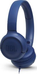 Słuchawki JBL Tune 500. Słuchawki nauszne JBL. Za 99.00 zł.