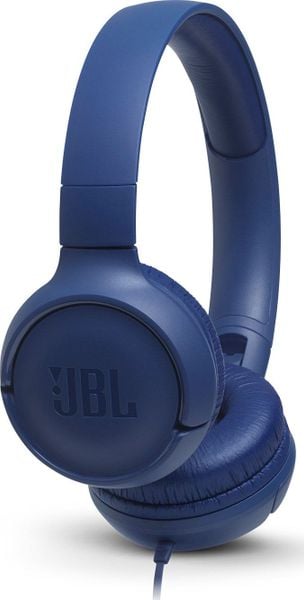 Słuchawki JBL Tune 500. Słuchawki nauszne JBL. Za 99.00 zł.