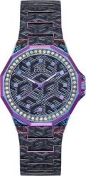 Zegarek Guess Zegarek damski Guess GW0597L2 szary. Szare zegarki damskie Guess. Za 1,052.00 zł.