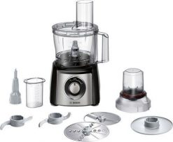 Robot kuchenny Bosch MCM3401M. Roboty kuchenne Bosch. Za 360.18 zł.