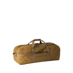 Torba podróżna Eagle Creek No Matter What Duffel 90 l - safari brown. Brązowe torby podróżne damskie Eagle Creek, bez wzorów. Za 419.99 zł.