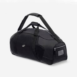 Torba na ramię do nurkowania Decathlon Dive Bag SCD 65 l. Białe torby na ramię męskie Decathlon, z materiału, na ramię. Za 179.99 zł.