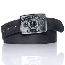 TOM TAILOR PASEK SKÓRZANY TM0173R13 40mm Gürtel Q.2081 0790. Paski męskie Tom Tailor, klasyczne. Za 79.99 zł.