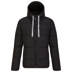 Kurtka Ocieplana Damska Society. Brązowe kurtki sportowe damskie Dare 2B, l, bez wzorów, z puchu, bez ramiączek, bez kaptura, trekkingowe. Za 176.99 zł.