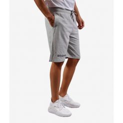 Szorty Givova Friend szary melanż XS. Szare szorty damskie Givova, bez wzorów, sportowe. Za 68.30 zł.
