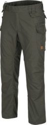 Helikon-Tex Helikon - Spodnie Pilgrim - Taiga Green. Zielone spodnie sportowe męskie HELIKON-TEX, m, bez wzorów. Za 293.48 zł.