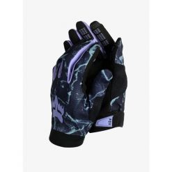 Rękawiczki rowerowe damskie Fox Ranger Glove Image Print. Niebieskie rękawiczki damskie FOX, bez wzorów. Za 148.49 zł.
