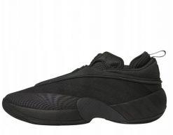 Buty adidas D.O.N. ISSUE 7 TEAM JS1298. Buty sportowe męskie Adidas, bez wzorów, bez zapięcia. Za 414.61 zł.