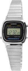 Zegarek Casio Zegarek Damski CASIO Collection Retro LA670WA-1DF. Zegarki damskie Casio. Za 133.00 zł.
