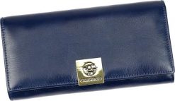 Gregorio Skórzany damski portfel Gregorio GS-122 NoSize. Portfele damskie Gregorio. Za 129.00 zł.
