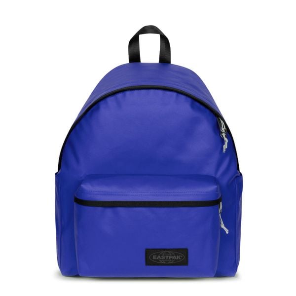 Plecak Eastpak Day Pak'r. Niebieskie plecaki damskie Eastpak, bez wzorów, sportowe. Za 261.50 zł.