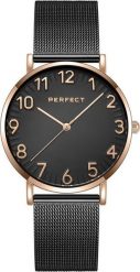 Zegarek Perfect ZEGAREK DAMSKI PERFECT F342-08 (zp514e) + BOX. Zegarki damskie Perfect. Za 106.99 zł.