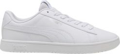 Buty damskie Puma Rickie Classic 394251 01 38. Obuwie sportowe damskie Puma, bez wzorów, bez zapięcia. Za 402.89 zł.