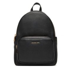 Plecak MICHAEL Michael Kors. Czarne plecaki damskie MICHAEL Michael Kors, bez wzorów. Za 1,169.00 zł.