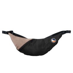 Saszetka na ramię torba składana Ticket to the Moon Upcycled Sling Bag. Brązowe saszetki i nerki męskie TICKET TO THE MOON, na ramię. Za 172.99 zł.