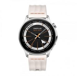 Smartwatch OnePlus OnePlus Watch Lite 45mm Silver. Szare zegarki smartwatch OnePlus, bez wzorów. Za 574.04 zł.