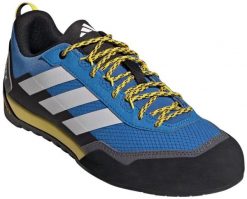 Buty trekkingowe męskie Adidas TERREX SKYCHASER SOLO 3 (JS4330) 45 1/3. Trekkingi męskie Adidas, bez zapięcia. Za 394.33 zł.