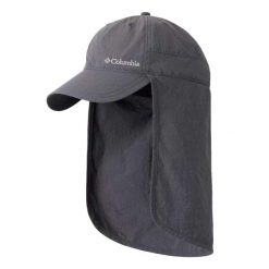 Czapka Unisex Dla Dorosłych Schooner Bank II Cachalot. Szare czapki damskie Buff, bez wzorów, z materiału. Za 157.99 zł.