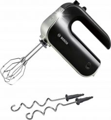 Mikser Bosch Mikser ręczny Bosch HomeProfessional MFQ4730 575W 5 prędkości Mocny Turbo. Miksery Bosch. Za 547.80 zł.