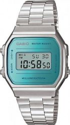 Zegarek Casio Zegarek Unisex Casio ICONIC ( 36 mm). Zegarki damskie Casio. Za 247.99 zł.