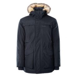 Męska Kurtka Lasse. Czerwone kurtki męskie Hi-tec, m, bez wzorów, sportowe, bez kaptura. Za 622.99 zł.