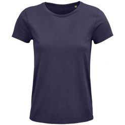 Męskie spodnie chino o dopasowanym kroju - ciemnobeżowe V5 OM-PACP-0151 - XXL. Brązowe eleganckie spodnie męskie Ombre Clothing, bez wzorów, z bawełny. Za 194.99 zł.