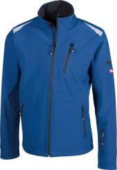 Fortis Kurtka meska 24 FORTIS, niebieski/czarny, rozm.L. Czarne kurtki męskie Fortis, l, bez wzorów, bez kaptura. Za 345.62 zł.