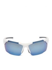 Quiksilver Okulary przeciwsłoneczne WB-QS-MA-005-SS26 Biały. Białe okulary przeciwsłoneczne damskie Quiksilver. Za 49.99 zł.