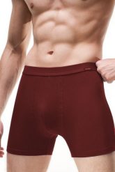 Cornette Bokserki majtki męskie Authentic Perfect 220 S-2XL M. Bokserki męskie Cornette, bez wzorów. Za 45.96 zł.