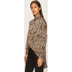Glamorous - Koszula. Koszule damskie Glamorous, l, bez wzorów, z poliesteru, bez kołnierzyka, bez ramiączek. Za 159.90 zł.