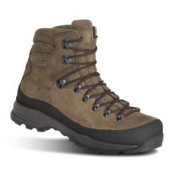 Buty trekkingowe Kayland Globo GTX. Brązowe obuwie trekkingowe damskie Kayland, z gore-texu, bez zapięcia. Za 1,110.30 zł.