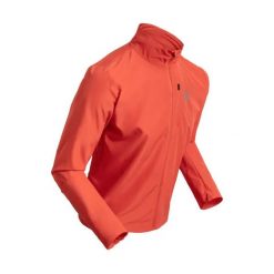 Kurtka Daehlie Sportswear Tempo. Czerwone kurtki sportowe męskie DAEHLIE, xl, bez wzorów, z elastanu, bez kaptura, do biegania. Za 435.50 zł.