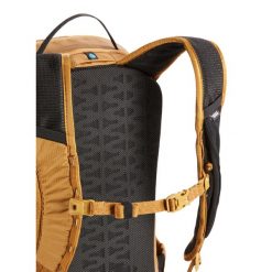 Plecak turystyczny Thule Stir 25 L - woodthrush. Brązowe plecaki męskie Thule, bez wzorów. Za 466.99 zł.