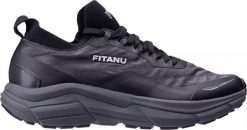 Męskie buty do biegania Fitanu VETURO rozmiar 42. Buty sportowe męskie FITANU, bez wzorów, bez zapięcia, do biegania. Za 339.98 zł.