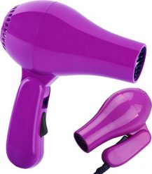 Suszarka Verk Suszarka do włosów składana turystyczna cicha 850w Suszarka do włosów składana turystyczna cicha 850w. Suszarki do włosów Verk. Za 36.88 zł.