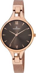 Zegarek Radiant Zegarek Damski Radiant RA423204 ( 34 mm). Zegarki damskie radiant. Za 151.63 zł.
