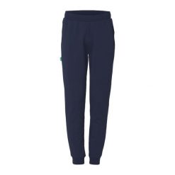 Spodnie do biegania Uhlsport ID. Białe spodnie dresowe damskie Uhlsport, bez wzorów, z dresówki, eleganckie, do biegania. Za 254.50 zł.
